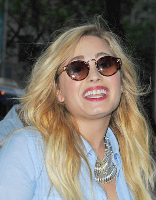 Demi Lovato pic #529568