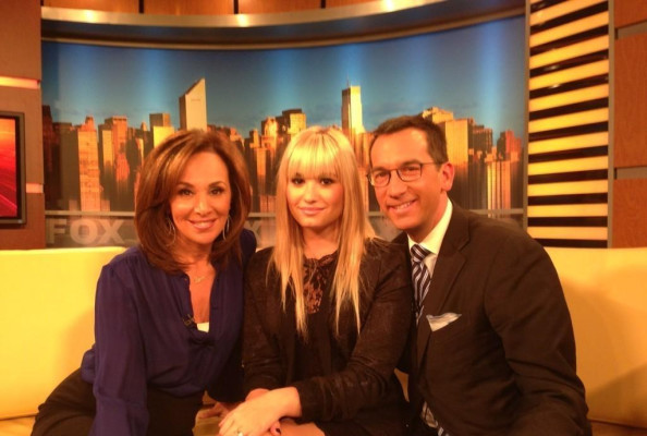 Demi Lovato pic #543426