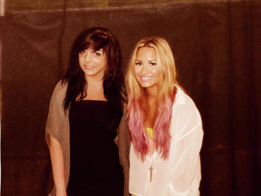 Demi Lovato pic #509699