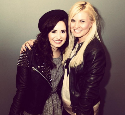 Demi Lovato pic #579765