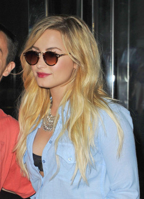 Demi Lovato pic #529566