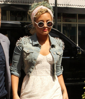 Demi Lovato pic #516336
