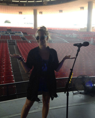 Demi Lovato pic #502519