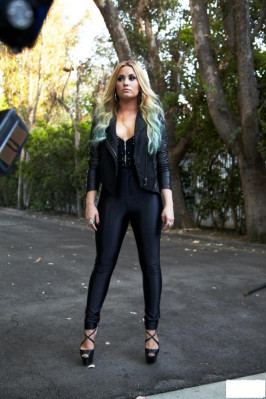 Demi Lovato pic #524358