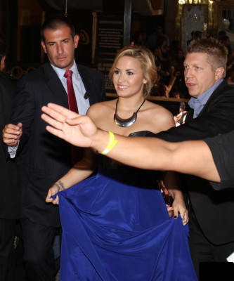 Demi Lovato pic #524751