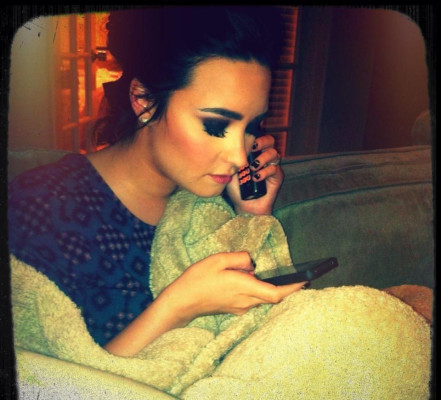 Demi Lovato pic #610348