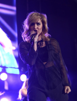 Demi Lovato pic #603368
