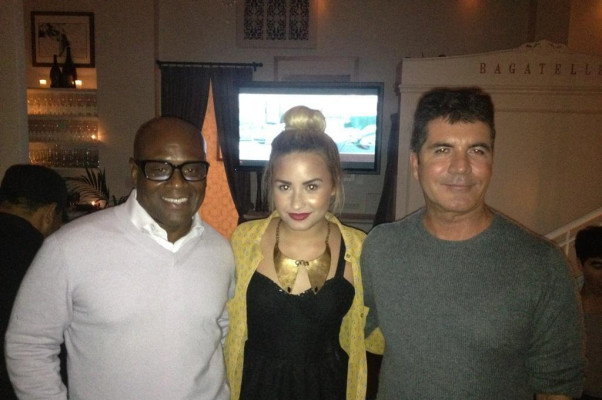 Demi Lovato pic #538453