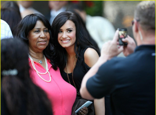 Demi Lovato pic #339569