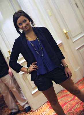 Demi Lovato pic #373666