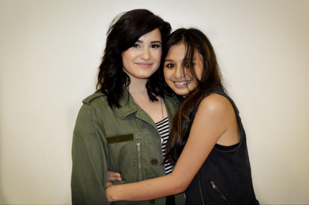 Demi Lovato pic #588382