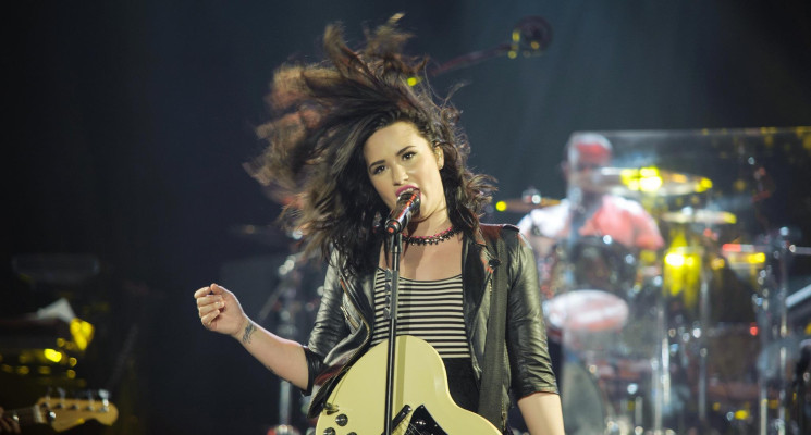 Demi Lovato pic #588387