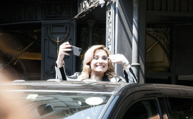 Demi Lovato pic #610003