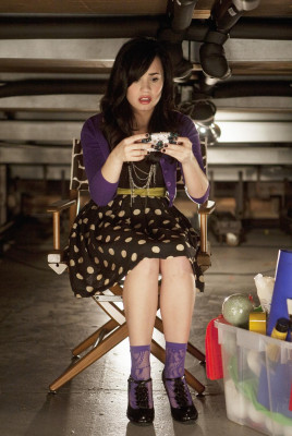 Demi Lovato pic #372161