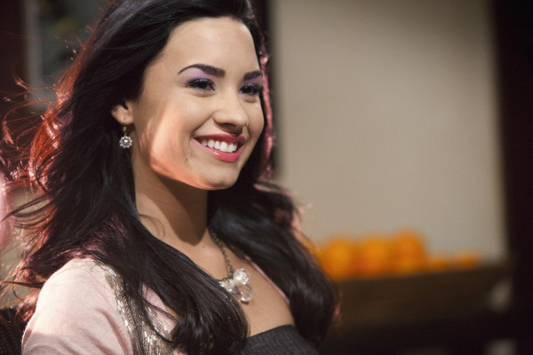 Demi Lovato pic #371065
