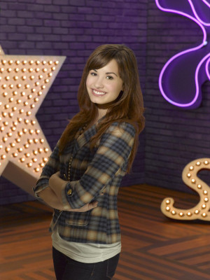Demi Lovato pic #360489