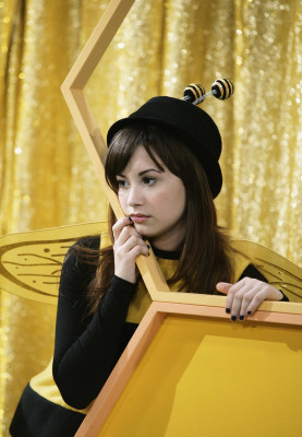 Demi Lovato pic #361423