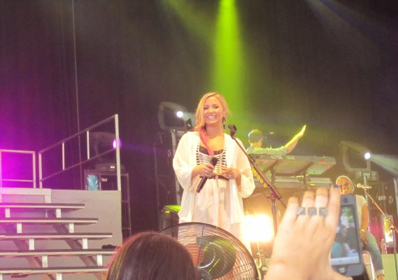 Demi Lovato pic #508260