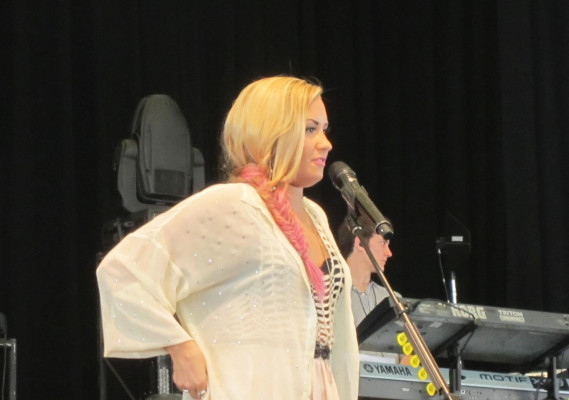 Demi Lovato pic #508258
