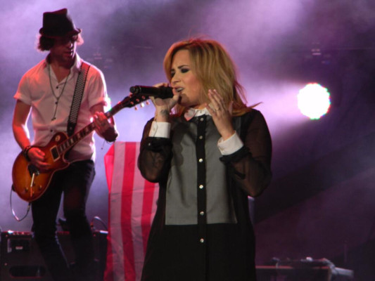 Demi Lovato pic #602818