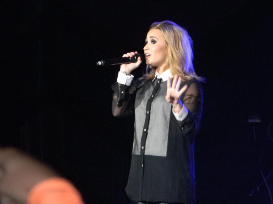 Demi Lovato pic #602817
