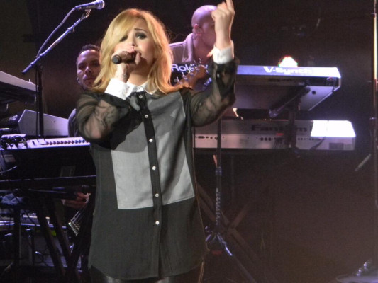 Demi Lovato pic #602816