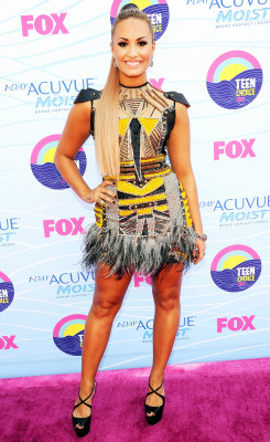 Demi Lovato pic #515196