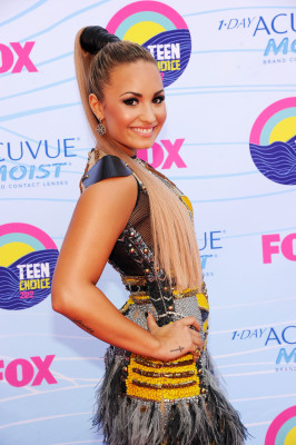 Demi Lovato pic #515195