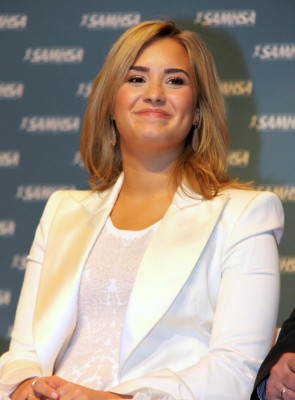 Demi Lovato pic #601792