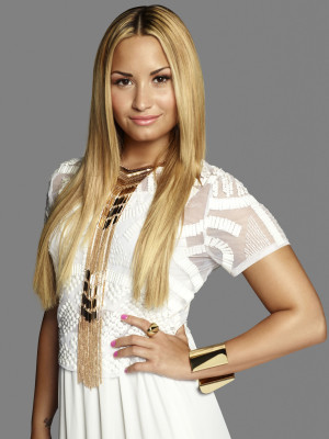 Demi Lovato pic #546870