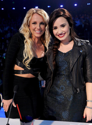Demi Lovato pic #560314