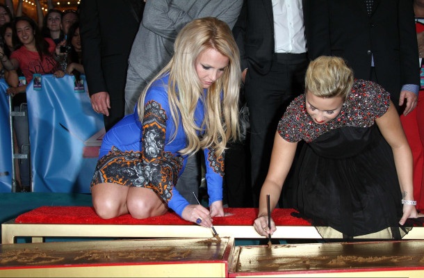 Demi Lovato pic #531942