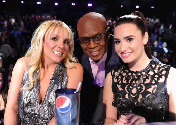 Demi Lovato pic #552490
