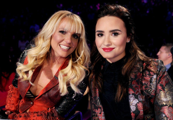 Demi Lovato pic #556935