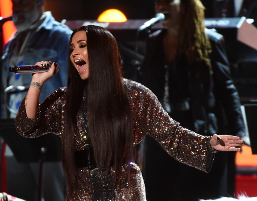 Demi Lovato pic #912285