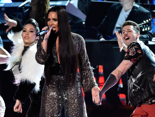 Demi Lovato pic #912651