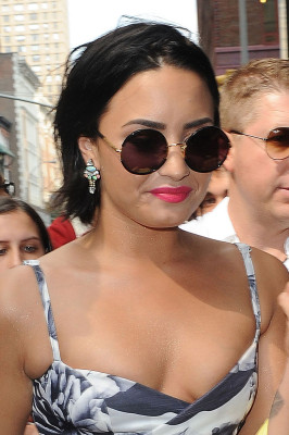 Demi Lovato pic #783390