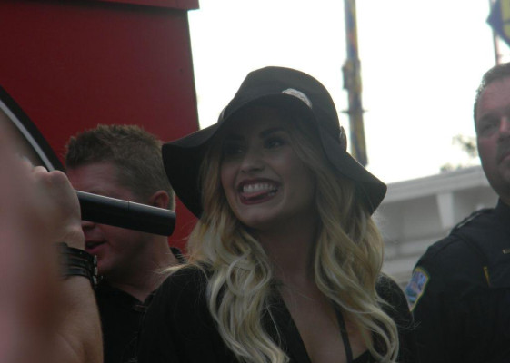 Demi Lovato pic #527846