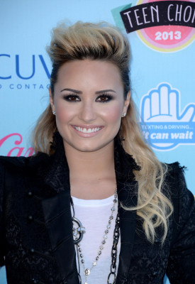 Demi Lovato pic #627433