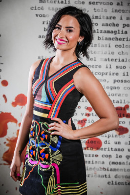 Demi Lovato pic #800093