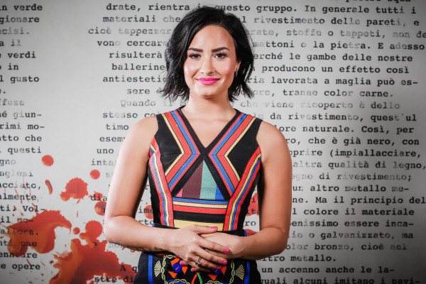 Demi Lovato pic #800089