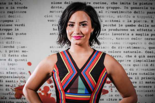 Demi Lovato pic #800090