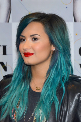 Demi Lovato pic #642035