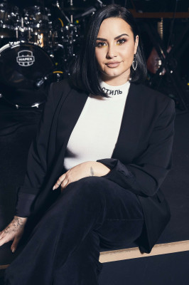 Demi Lovato pic #1274590