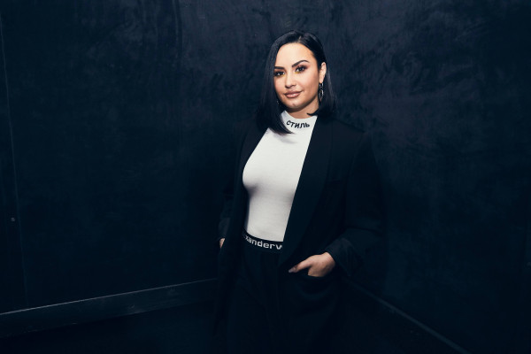 Demi Lovato pic #1274604