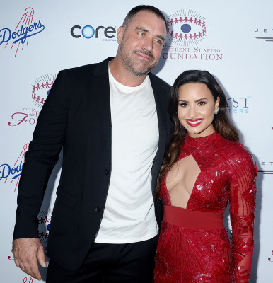 Demi Lovato pic #963037