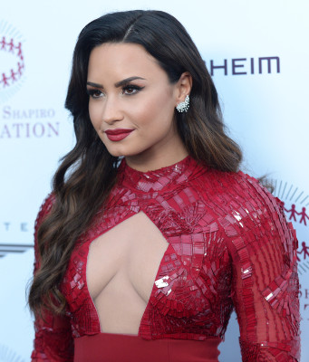 Demi Lovato pic #963287
