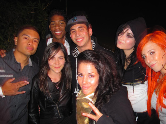 Demi Lovato pic #354597