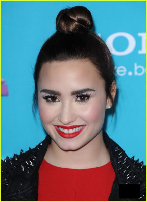 Demi Lovato pic #550850