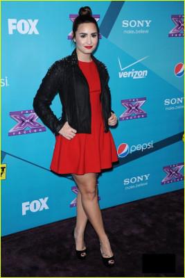 Demi Lovato pic #550852